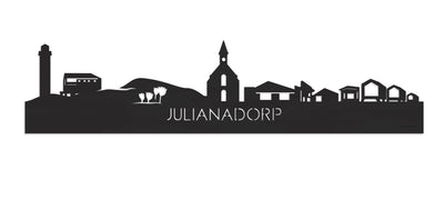 Skyline Julianadorp Black