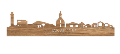 Skyline Julianadorp Eiken