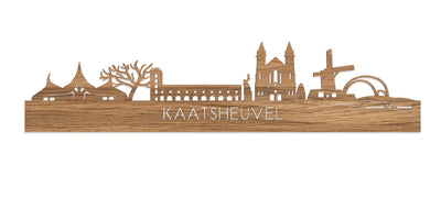 Skyline Kaatsheuvel Oak