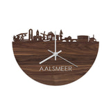Skyline Klok Aalsmeer Noten