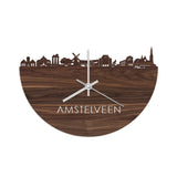 Skyline Klok Amstelveen Noten