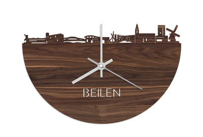 Skyline Clock Beilen Nuts