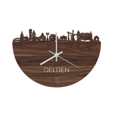 Skyline Klok Delden Noten
