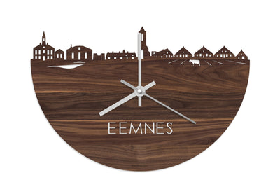 Skyline Clock Eemnes Nuts