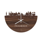 Skyline Klok Franeker Noten