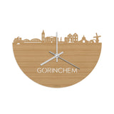 Skyline Klok Gorinchem Bamboe