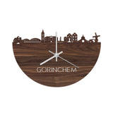 Skyline Klok Gorinchem Noten