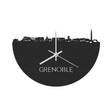 Skyline Klok Grenoble Black