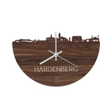 Skyline Klok Hardenberg Noten