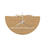 Skyline Klok Heerhugowaard Bamboe