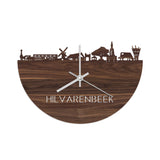Skyline Klok Hilvarenbeek Noten