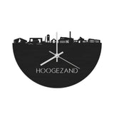 Skyline Klok Hoogezand Black