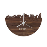 Skyline Klok Horst Noten