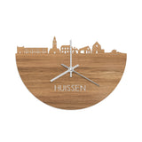 Skyline Klok Huissen Eiken