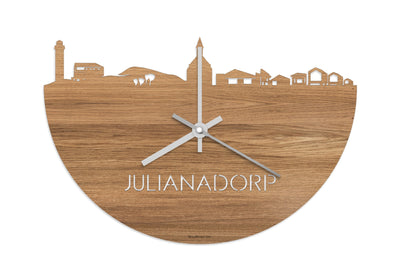 Skyline Klok Julianadorp Eiken