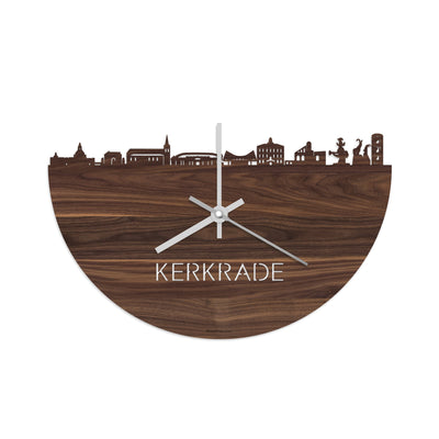 Skyline Klok Kerkrade Noten