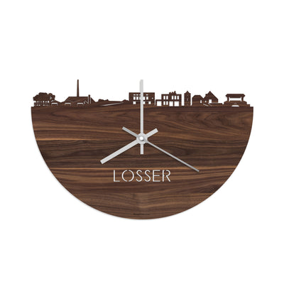 Skyline Clock Losser Nuts