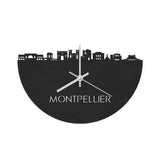 Skyline Klok Montpellier Black