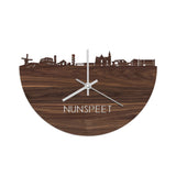 Skyline Klok Nunspeet Noten