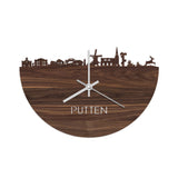 Skyline Klok Putten Noten