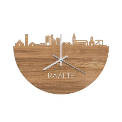 Skyline Klok Raalte Eiken
