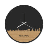 Skyline Klok Rond Kerkrade Bamboe