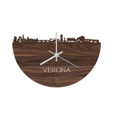 Skyline Klok Verona Noten