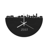 Skyline Klok Zeist Black