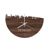 Skyline Klok Zierikzee Noten