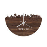 Skyline Klok Zundert Noten
