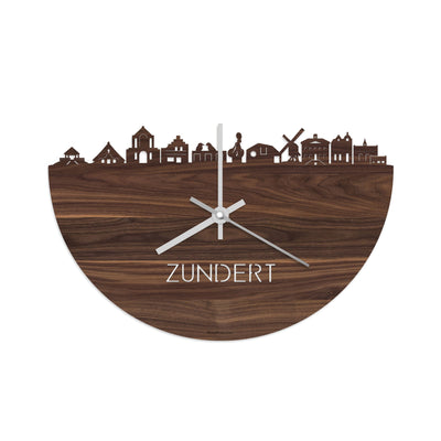Skyline Clock Zundert Nuts