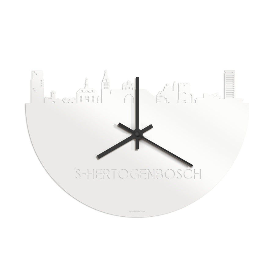 Skyline Klok &
