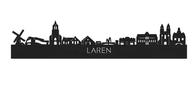 Skyline Laren Black