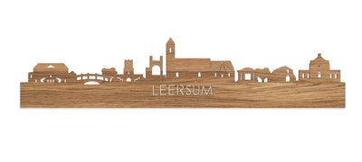 Skyline Leersum Oak
