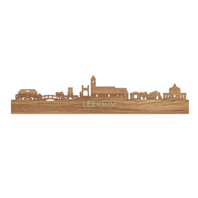 Skyline Leersum Oak