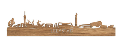 Skyline Lelystad Oak