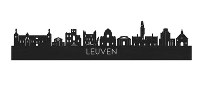 Skyline Leuven Black