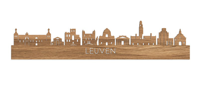 Skyline Leuven Oak