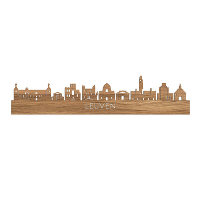 Skyline Leuven Oak