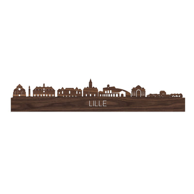 Skyline Lille Noten