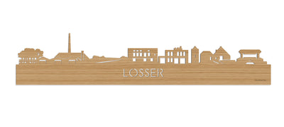 Skyline Losser Bamboo