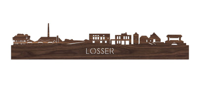 Skyline Losser Nuts