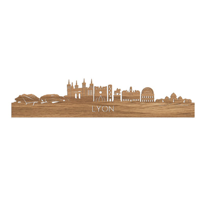 Skyline Lyon Oak