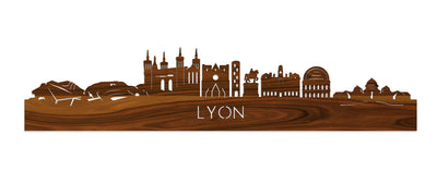 Skyline Lyon Palissander