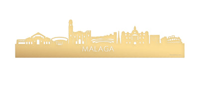Skyline Malaga Goud Metallic