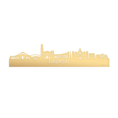 Skyline Malaga Goud Metallic