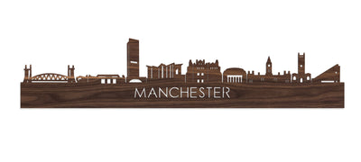 Skyline Manchester Nuts