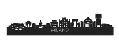 Skyline Milano Black