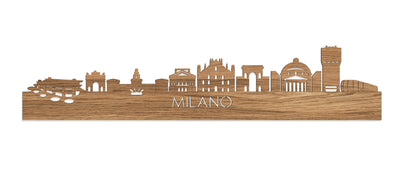 Skyline Milano Oak