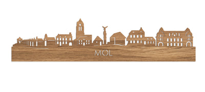 Skyline Mol Oak